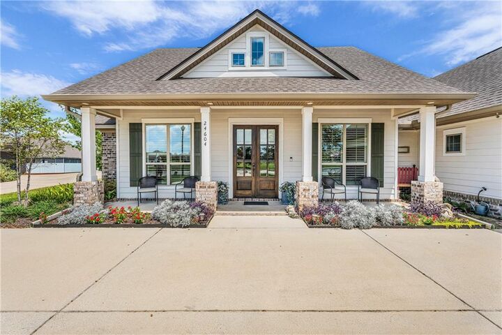 Property Photo:  24604 Thunder Gulch Lane  AL 36526 