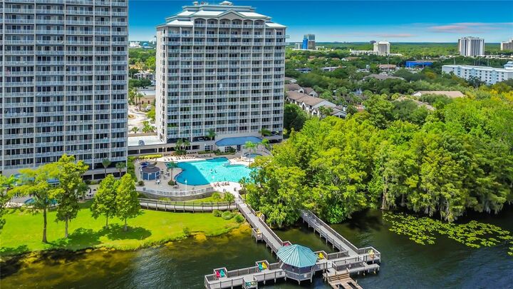 Property Photo:  13427 Blue Heron Beach Drive 402  FL 32821 