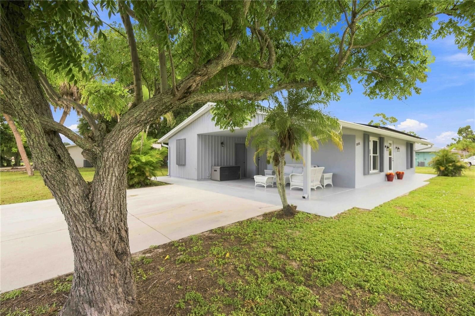 Property Photo:  21298 Midway Boulevard  FL 33952 