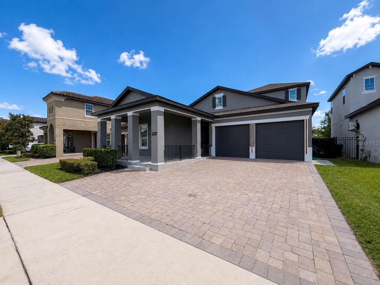 Property Photo:  12989 Westside Village Loop  FL 34786 