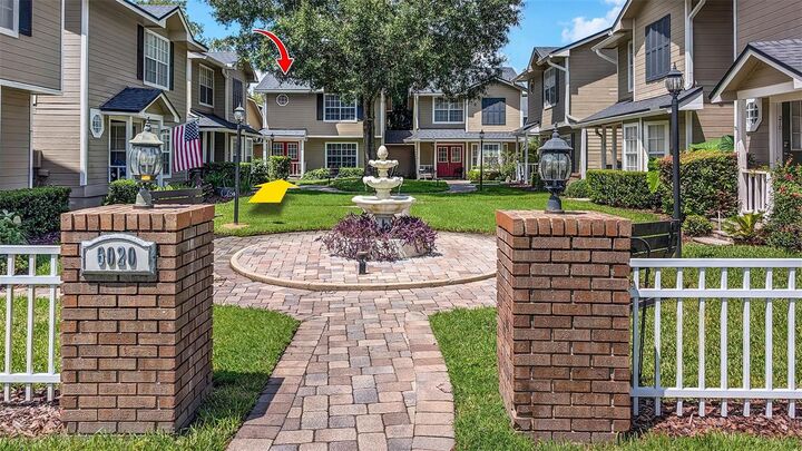 Property Photo: 6020 Scotchwood Glen 105 FL 32822
