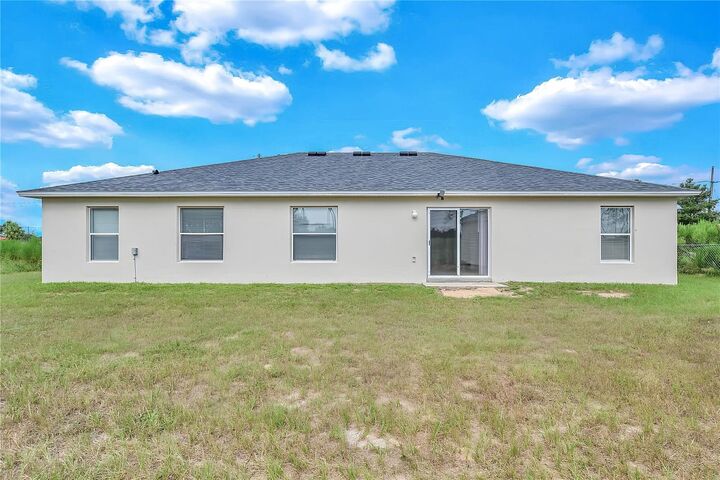 Property Photo:  18 Juniper Loop Drive  FL 34480 