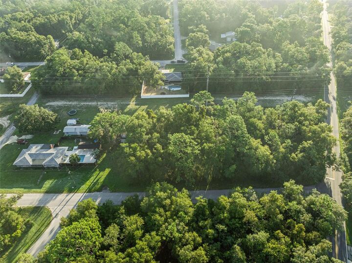 Property Photo: 29 N Rooks Avenue FL 34453
