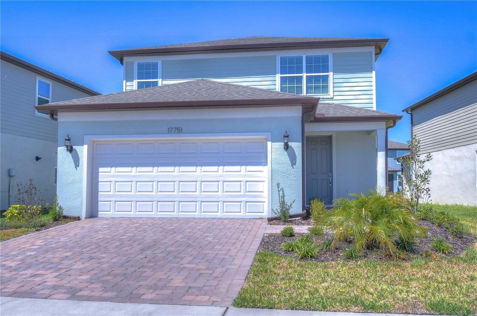 Property Photo:  17751 Everlong Drive  FL 34638 