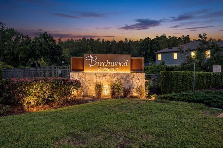 Property Photo: 18908 Willowmore Cedar Drive FL 33558