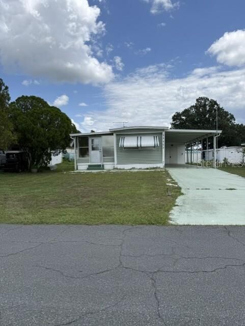 Property Photo:  39507 Rockford Avenue  FL 33542 