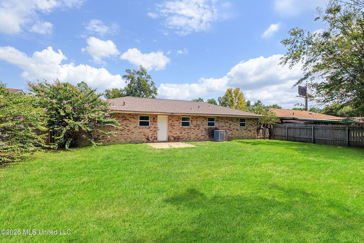 Property Photo:  602 Temple Drive  MS 39503 