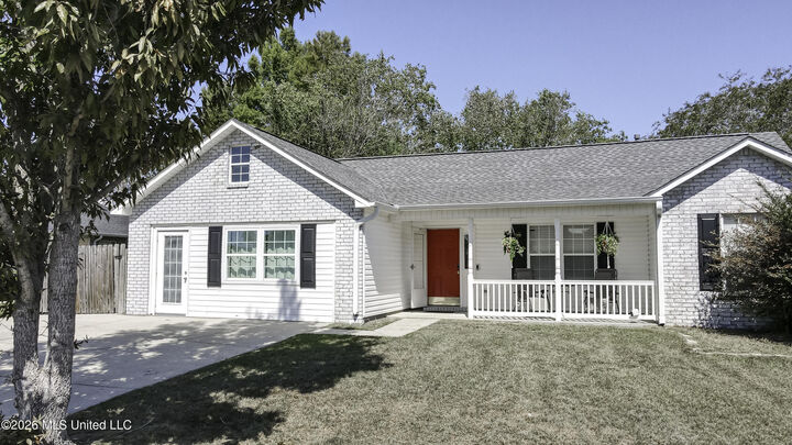Property Photo:  14188 N Country Hills Drive  MS 39503 