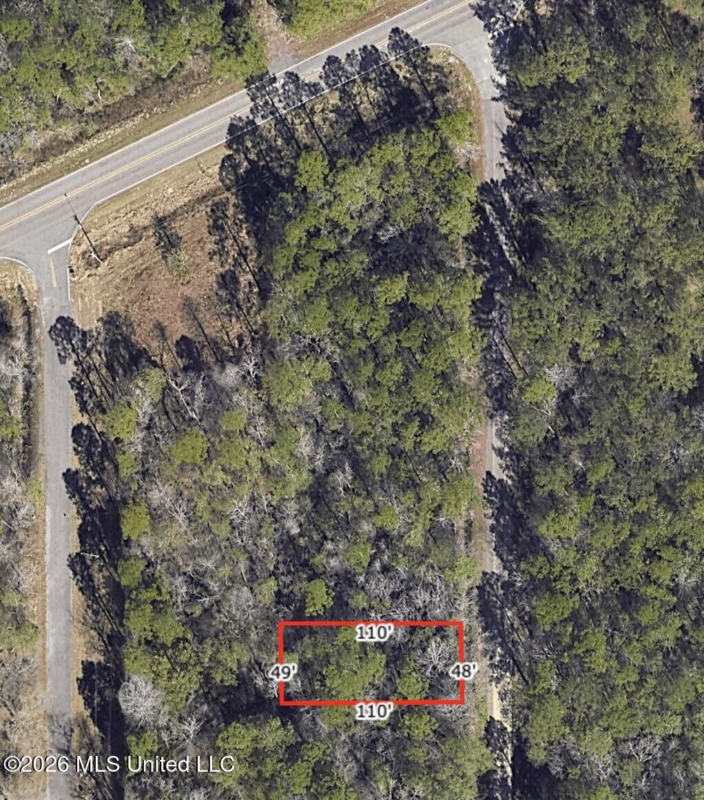 Property Photo: Rene Avenue MS 39503
