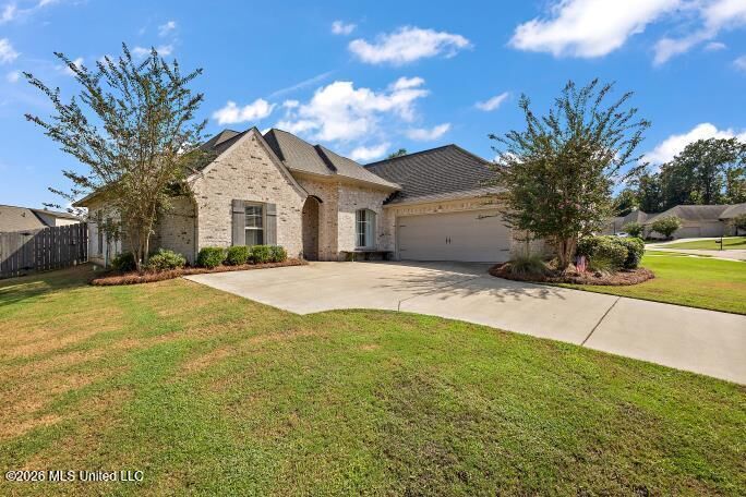 Property Photo: 185 Buckhead Drive MS 39110