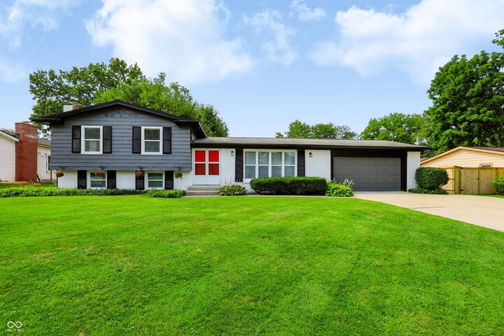 Property Photo: 441 Ash Drive IN 46032