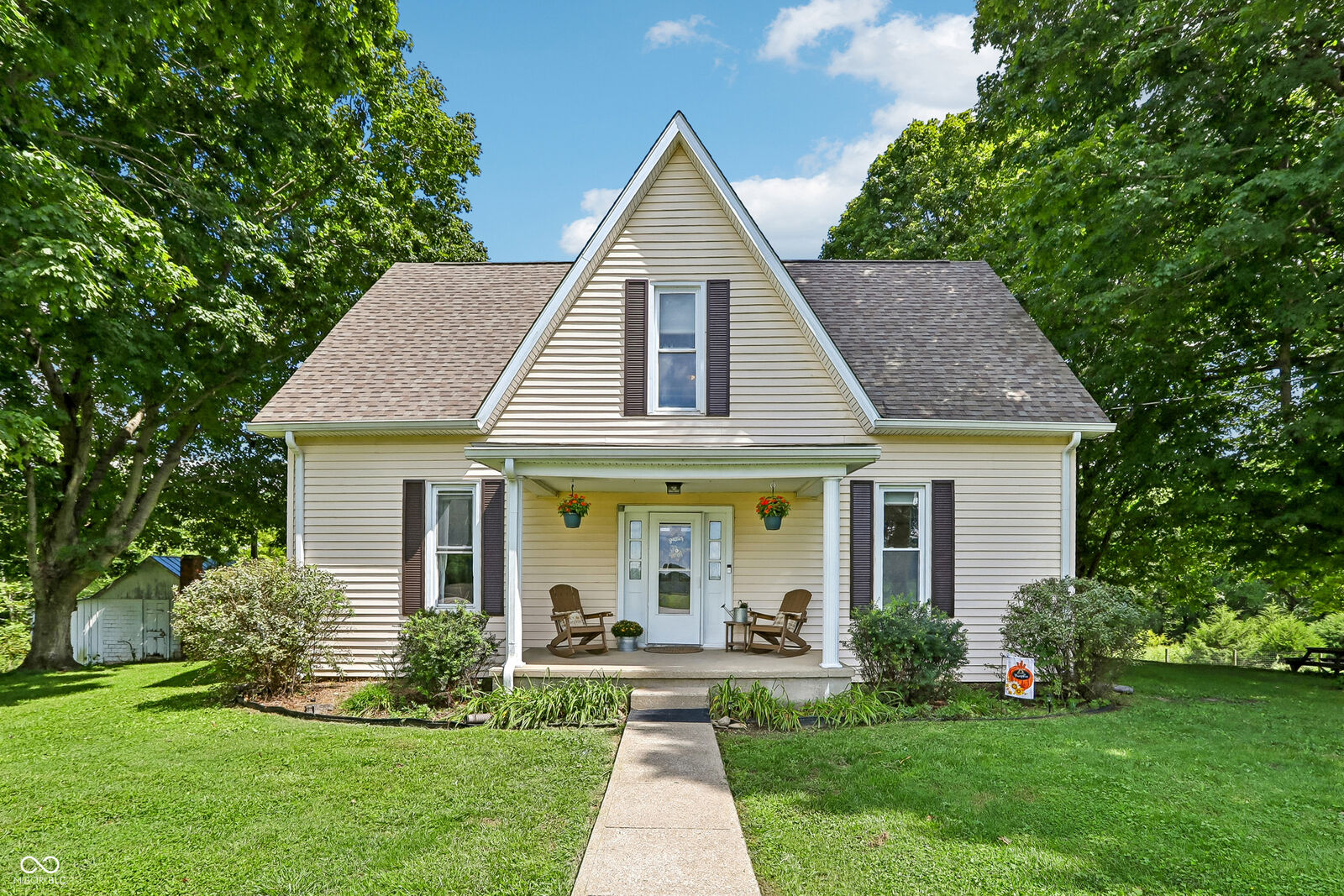 Property Photo:  351 S Main Street  IN 46128 