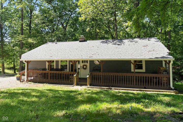 Property Photo: 7906 Maple Drive IN 46164