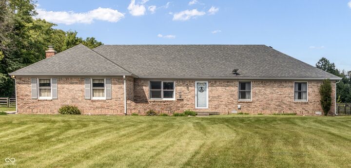 Property Photo:  2820 State Road 38 E  IN 46074 