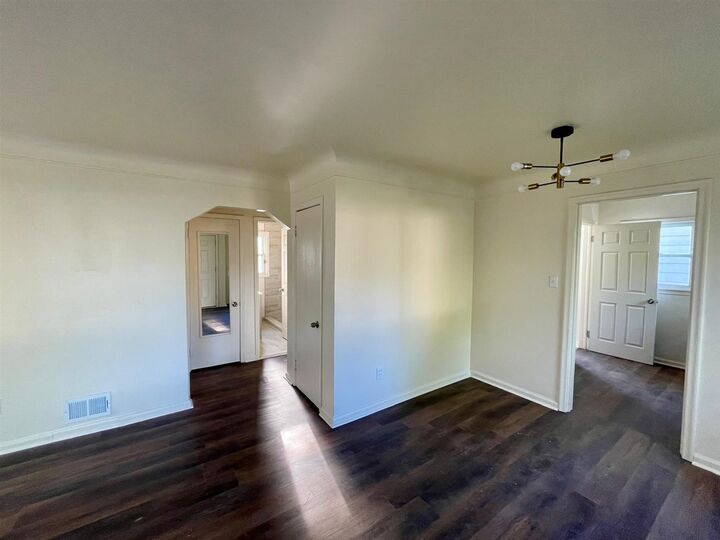 Property Photo: 20495 Mendota Street MI 48221-1049