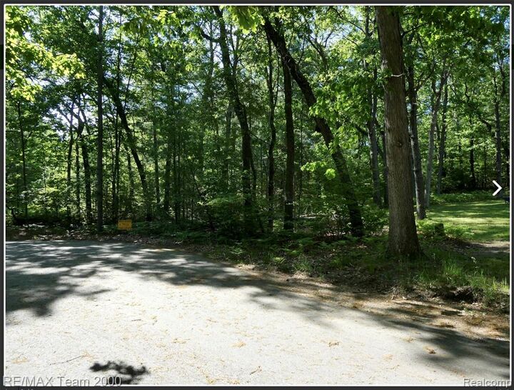 Property Photo: Bunny Run Vacan Bunny Run MI 48629