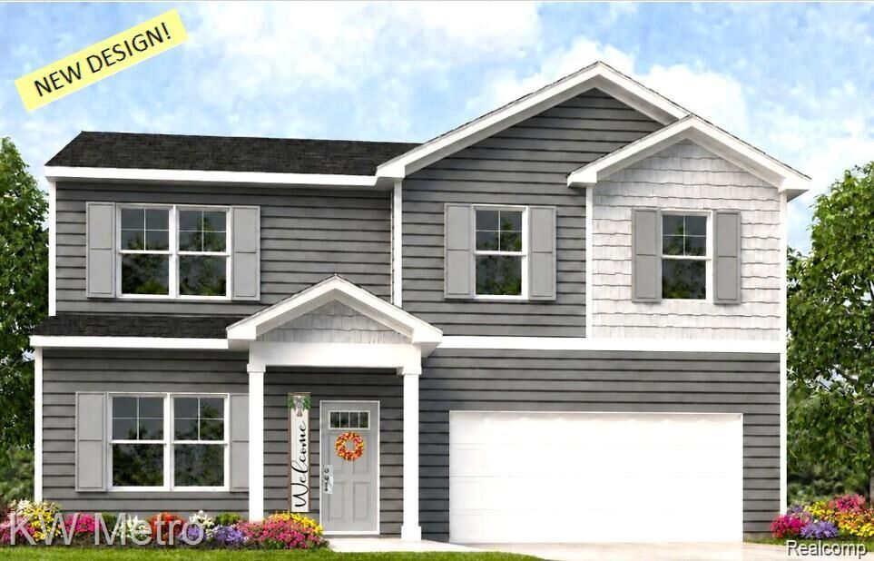 Property Photo:  31 Oak Street  MI 48439 