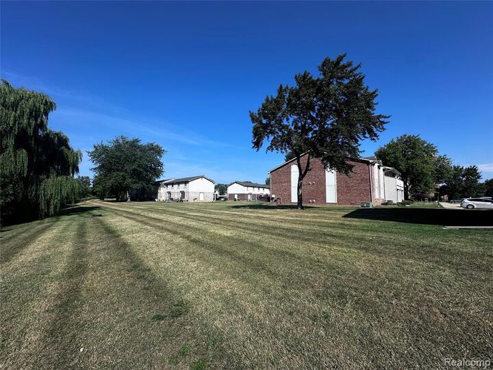 Property Photo:  44481 Savery Drive  MI 48187 2929 