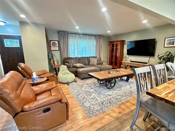 Property Photo: 5073 Winston Drive MI 48473 1224
