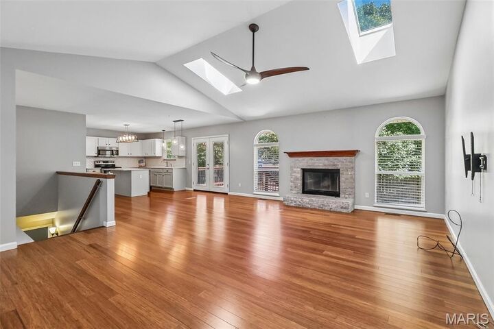 Property Photo: 25 Folk Art Court MO 63366