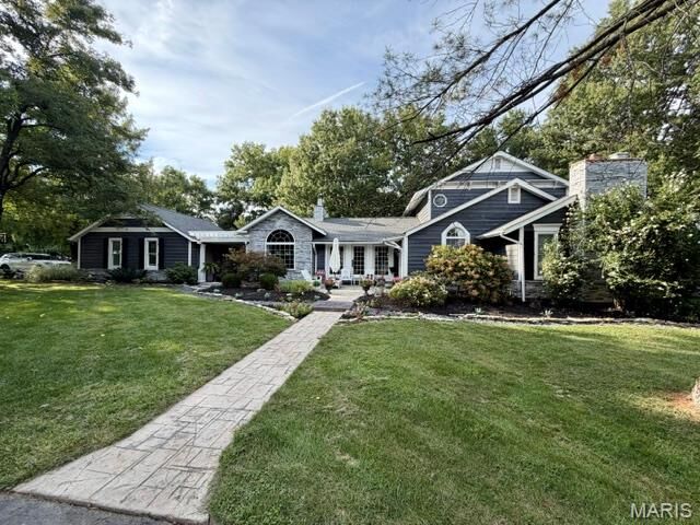 Property Photo: 6020 Lafayette Drive MO 63304