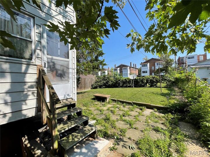 Property Photo: 4977 Quincy Street MO 63109