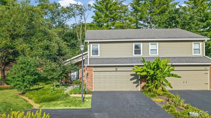 Property Photo:  718 Turtle Cove  MO 63011 