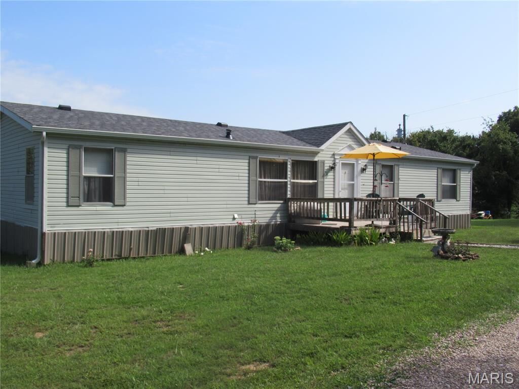 Property Photo: 101 Country View Lane MO 65535