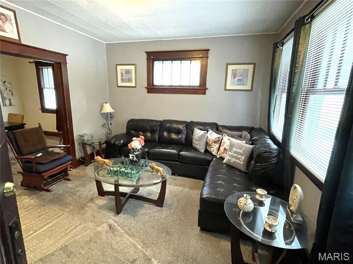 Property Photo:  321 Dry Street  IL 62002 