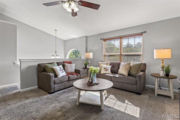 Property Photo:  313 Silica Drive  MO 63028 