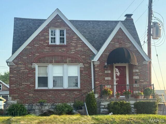Property Photo:  6015 Pernod Avenue  MO 63139 