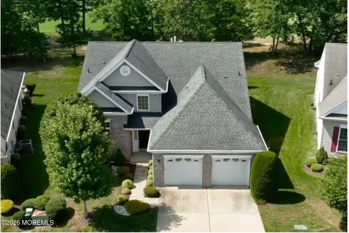 Property Photo:  16 Bay Hill Road  NJ 08527 
