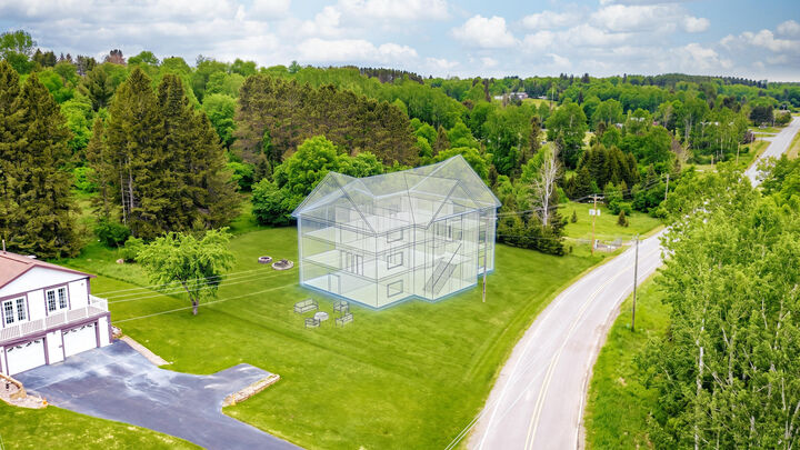 Property Photo:  730 Coolidge Avenue  MI 49935 