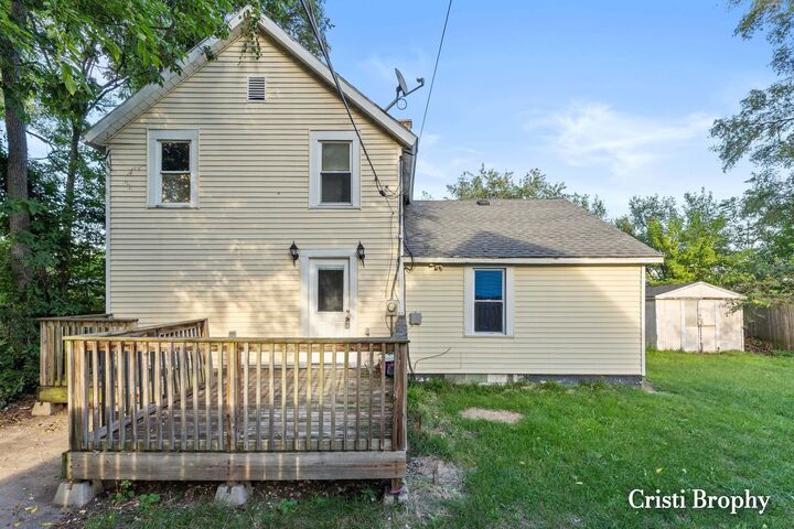 Property Photo:  2232 Hoyle Avenue NW  MI 49544 