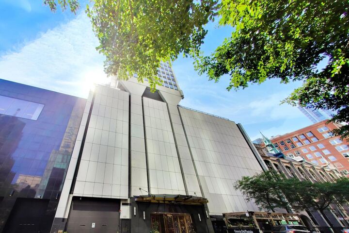 Property Photo:  111 E Chestnut Street 22F  IL 60611 