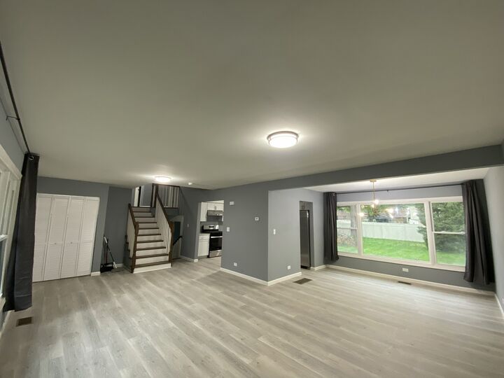 Property Photo: 819 59th Street IL 60516