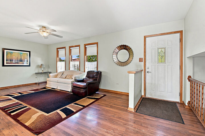 Property Photo:  15065 Avenida Del Este Street  IL 60462 