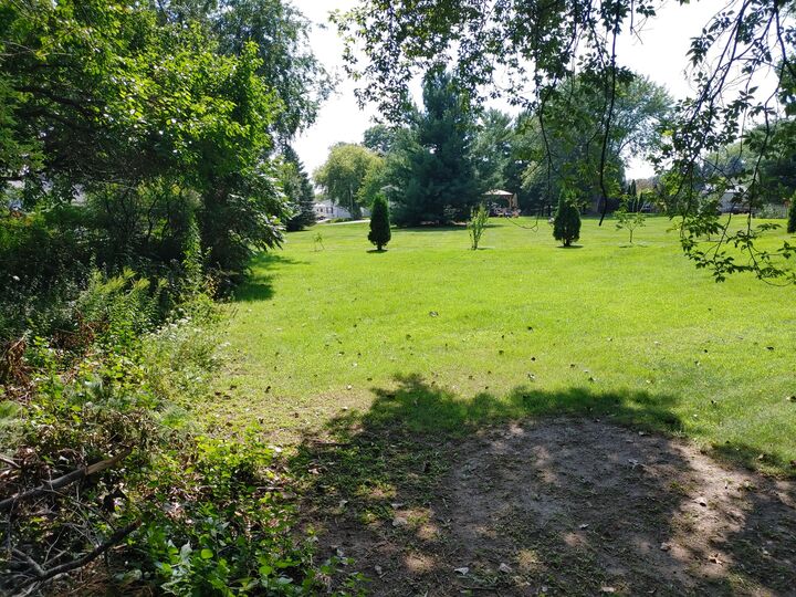 Property Photo: Lot 19 Eisenhower Court WI 53181