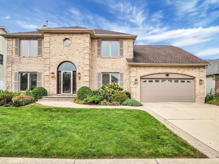 Property Photo: 640 Downey Street IL 60169