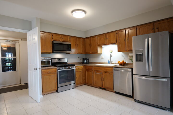 Property Photo:  99 Townsend Circle  IL 60565 