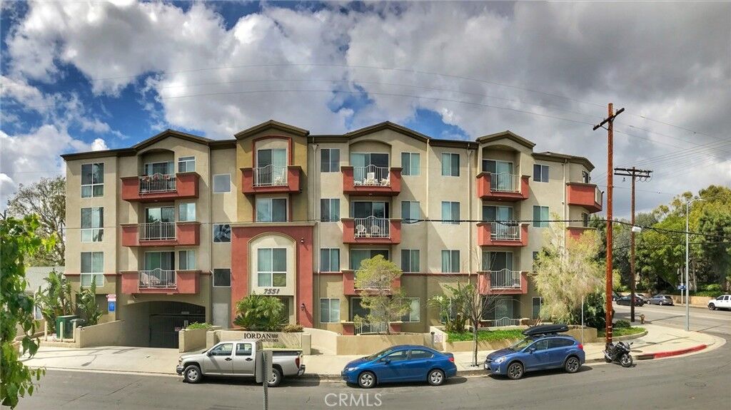 Property Photo:  7551 Jordan  CA 91303 