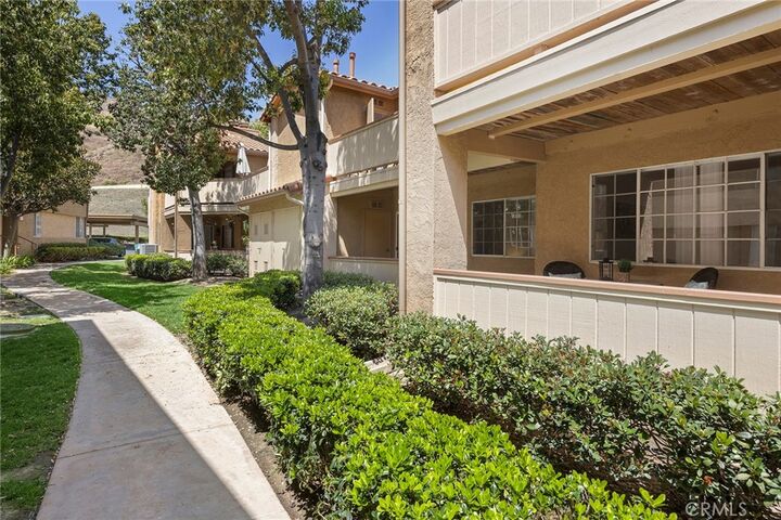 Property Photo: 5035 Twilight Canyon Road 31B CA 92887