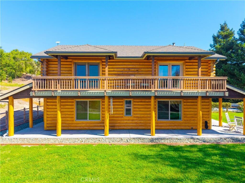Property Photo:  1665 Corbett Highlands Place  CA 93420 