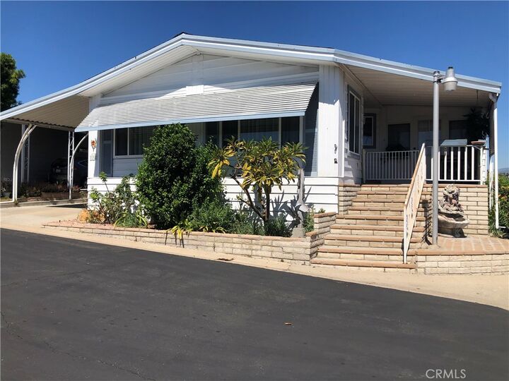 Property Photo: 24701 Raymond 195 CA 92630