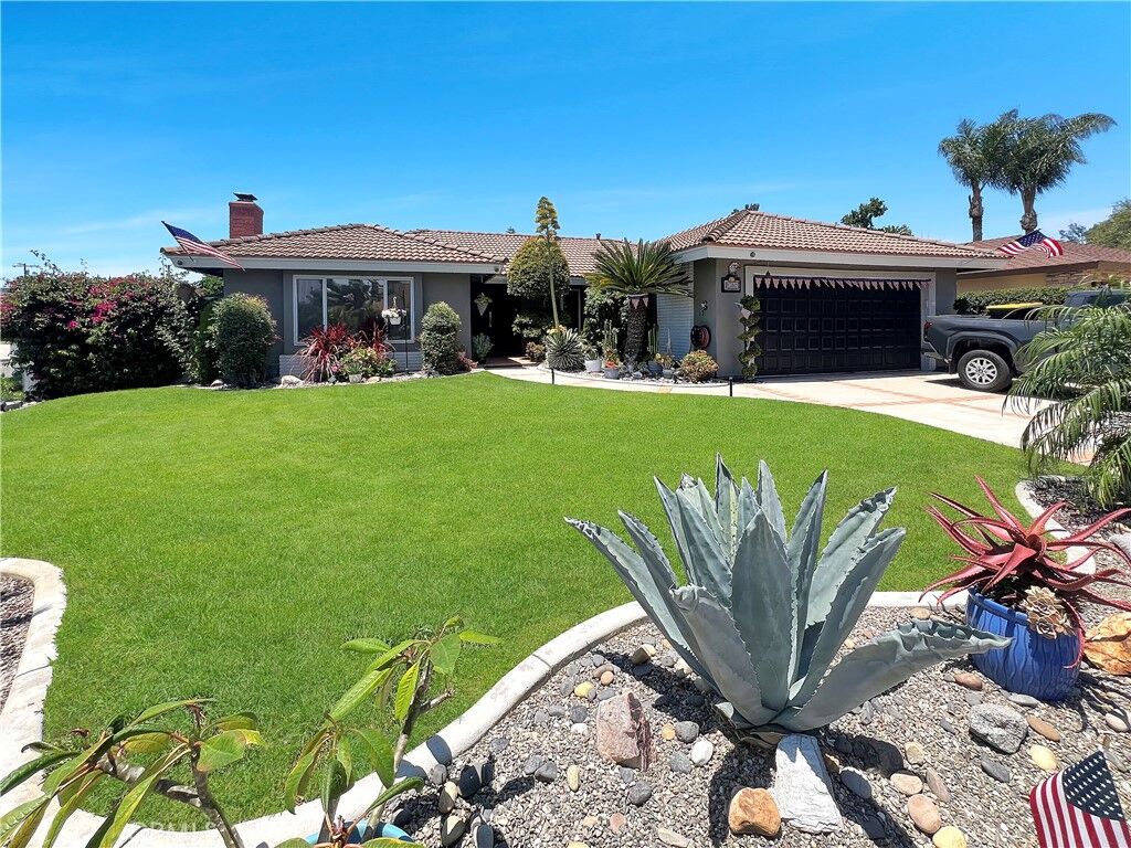 Property Photo:  13841 Loretta  CA 92780 
