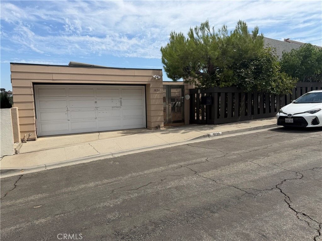 Property Photo:  1020 De La Fuente Street  CA 91754 