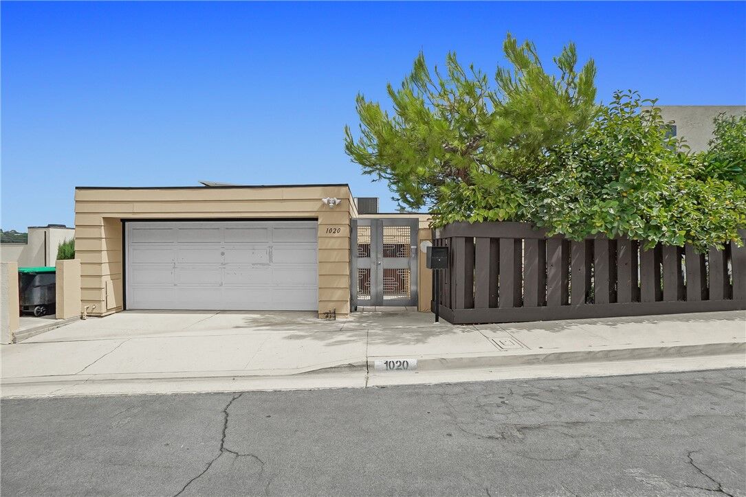 Property Photo:  1020 De La Fuente Street  CA 91754 
