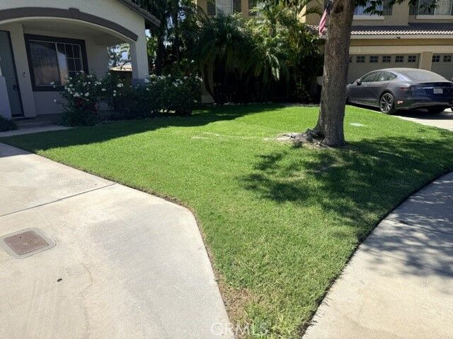 Property Photo: 5732 Ridgemark CA 92336