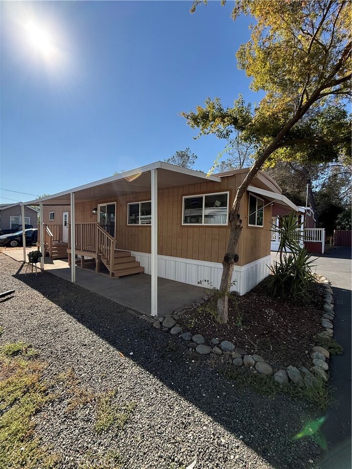 Property Photo: 703 Oro Dam Boulevard W 123 CA 95965