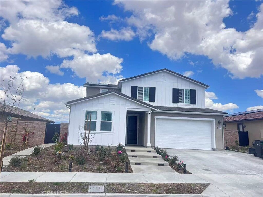 Property Photo:  18337 Matilija  CA 91709 